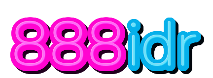 888idr — logo kanal